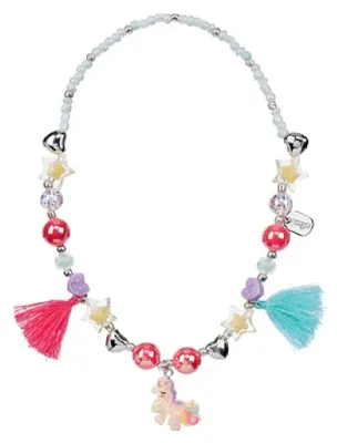 Produktbild von Souza Phanine Kette Polly Einhorn 2