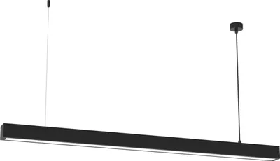 Produktbild von Hängeleuchte Lungo Pendelleuchte Deckenleuchte Leuchte Lampe Pendellampe Led 855