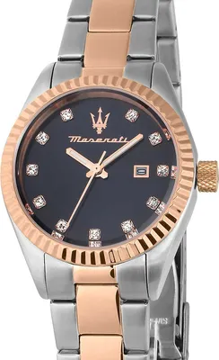 Obrázok produktu pre Dámské hodinky Maserati R8853100507 Competizione