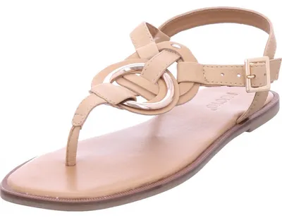 Produktbild von Inuovo Sandalette schwarz in Gr. 37
