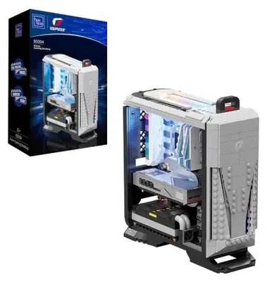 Produktbild von Original-Game Series Bauset iGame Gaming Desktop 22 cm