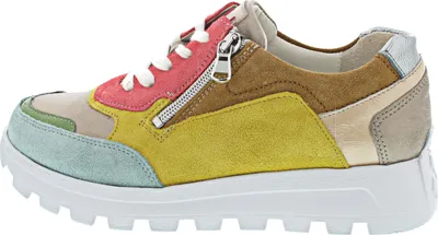 Produktbild von Waldläufer H-Ajala 993004-908-129 (4.5/vento gras lightgold)