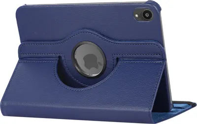 Produktbild von Schutzhülle für Apple iPad Mini 6 2021 6. Generation 8.3 Zoll Slim Case Etui mit Standfunktion