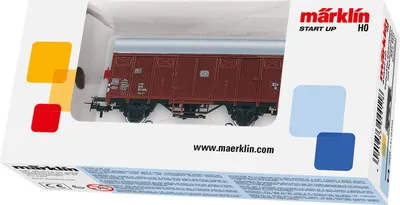 Obrázek produktu pro Märklin 4411, 15 rok/roky, Hnědá