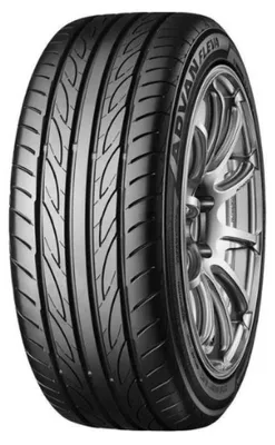 Image de Yokohama 215/40R17 87W Advan Fleva V701, version renforcée (XL)