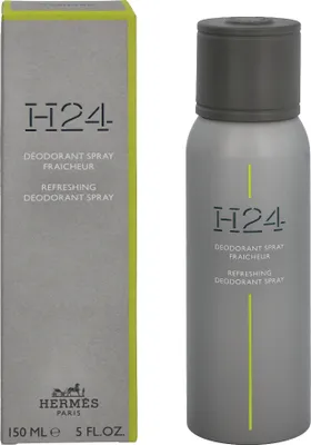 Obrázek produktu pro Hermès H24 deospray pro muže 150 ml