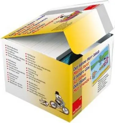 Produktbild von ISBN 9783898913522, Mehrsprachig, Andere Formate
