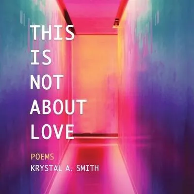 Obrázok produktu pre This is Not About Love