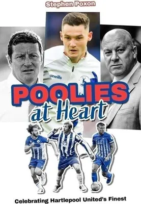 Produktbild von Poolies at Heart
