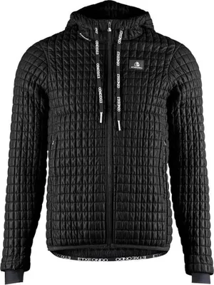 Produktbild von Etxeondo Urka Jacke Schwarz L Herren Schwarz L