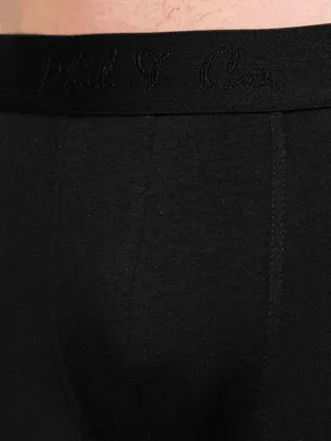 Produktbild von Phil & Co. Berlin Herren Retro Pants 8-Pack Jersey - Multicolor 4 - Größe 4XL