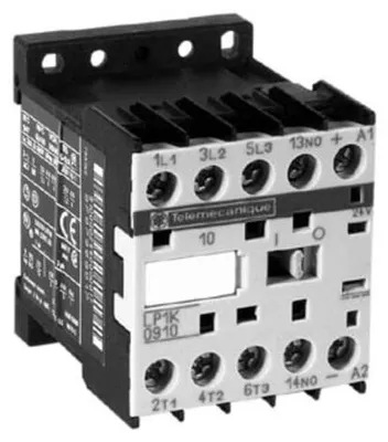 Obrázek produktu pro Schneider Electric LP1K0910BD, Vícebarevný, 24 DC