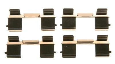 Immagine prodotto di Kit accessori TRW, pastiglie per freni a disco