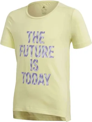 Immagine prodotto di T-shirt Adidas FM5860 da Bambini