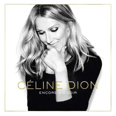 Zdjęcie produktu dla Dion, Céline - Jeszcze jedna noc