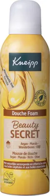 Produktbild von Kneipp - Duschschaum - Beauty Secret - 200 ml - 1 Stück