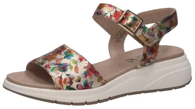 Produktbild von Caprice Sandalen Sandalen Nappaleder