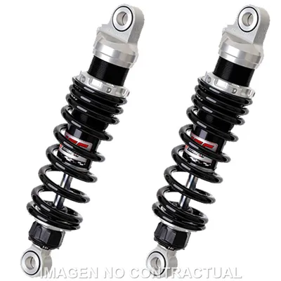 Produktbild von Federbein Z362-Serie Stereo hinten passend für Suzuki VZ 800 Marauder (97-03) RZ362-280TR-02-88