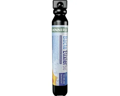 Obrázek produktu pro Bacto Elixier(50 ml) - D
