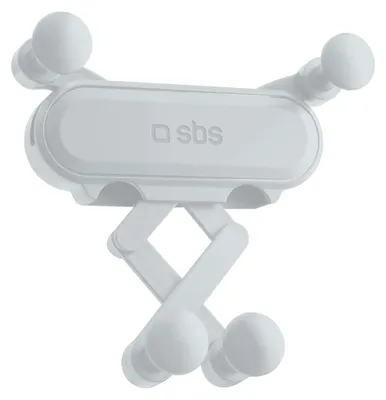 Produktbild von SBS Autohalterung mit automatischer Schwerkraftverriegelung