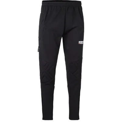 Produktbild von DERBYSTAR Kai Pro II Torwarthose, Gr.152, schwarz