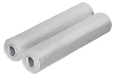Zdjęcie produktu dla ProfiCook 8910155, Próżniowa maszyna uszczelniająca, Translusent, 2 szt., 6 m, 28 cm, 28 cm