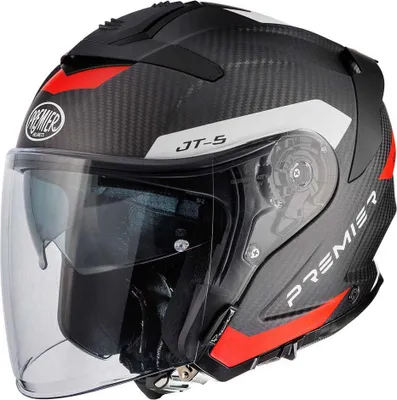 Immagine prodotto di Casco Premier Jt5 Carbon Ma2Bm Taglia: S