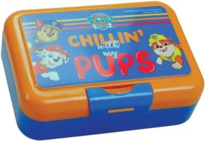 Produktbild von Paw Patrol Chillin' Sandwichbox