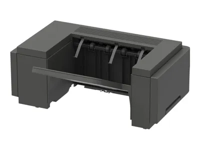 Produktbild von Lexmark - Medienausgabe-Erweiterung - 500 Blätter in 1 Schubladen (Trays) - für Lexmark B2865, MS725, MS821, MS822, MS823, MS825, MS826, MX826