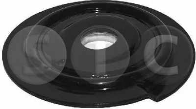 Produktbild von STC T404446 Federteller Vorne für FIAT DUCATO Pritsche/Fahrgestell (230) DUCATO Bus (230) DUCATO Kasten (230L) passend für PEUGEOT BOXER Kasten (230L)