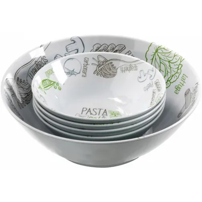 Obrázek produktu pro Brunner Pasta & Salad Set