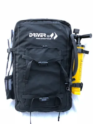 Produktbild von Kitebag Spare  für Dein Kite bis 19 m²