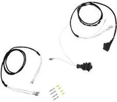 Produktbild von Kabelbaum Kabelsatz Tempomat GRA passend für VW Golf IV 4 Kombi Cabrio Benziner