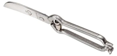 Geflügelschere, heiß geschmiedet, 24,1 cm, rostfreier Stahl