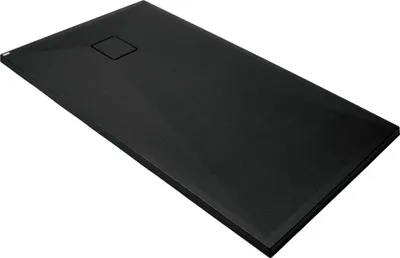 Obrázek produktu pro Obdélníková žulová sprchová vanička 140x70 cm