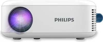 Produktbild von Philips NeoPix 113, 100 ANSI Lumen, LCD, 720p (1280x720), 3000:1, 16:9, LED