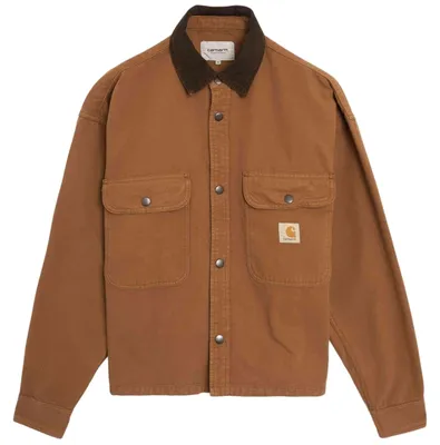 Produktbild von Jacke Carhartt WIP I036484-00SGD für Herren