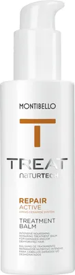 Zdjęcie produktu dla Montibello Treat Naturtech Repair Active Treatment Balm 150ml