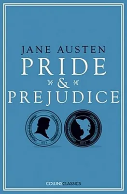 Obrázok produktu pre Pride and Prejudice