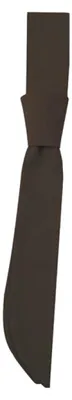 Produktbild von CG Workwear 00150-01 | Kurzkrawatte Siena /  00 - Farbe: Sand - Größe: One Size