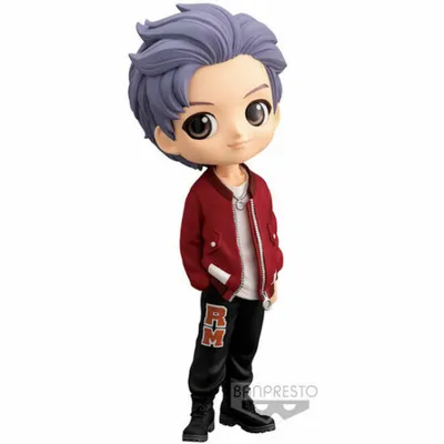 Zdjęcie produktu dla Tinytan Mic Drop RM q figurka pozket 14cm