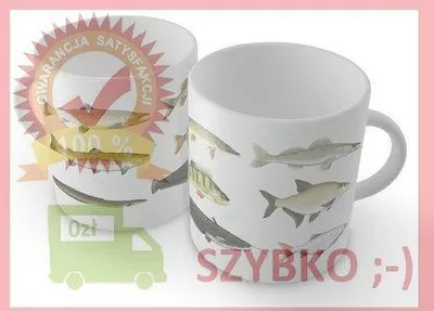 Obrázok produktu pre Hrnček - Rybár 2 SOLITON