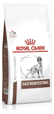 Produktbild von ROYAL CANIN Gastrointestinal - Trockenfutter für Hunde - 15 kg