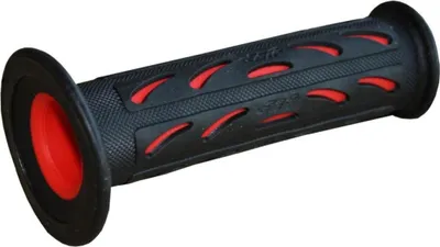 Produktbild von Pro Grip Griffgummis 724 Dual Bk Rd
