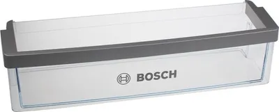 Produktbild von Bosch - Flaschenhalter - 00671206