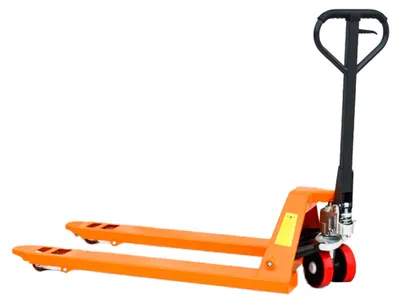 Immagine prodotto di Carrello elevatore Fornorth 2 t, PU, 550 x 1200 mm