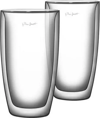 Immagine prodotto di Lamart LT9011 Set di 2 caffè latte 380 Vaso