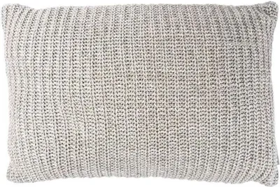 Immagine prodotto di Cuscino design "Sylt" con borsa dell'acqua calda
