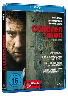 Produktbild von Children of Men