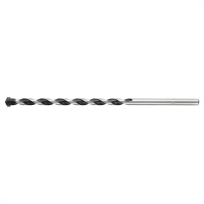 Obrázek produktu pro VERTO Vrták do betonu 12 x 250 mm, broušený